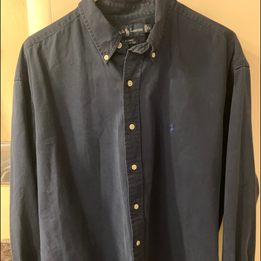 Ralph Lauren shirt
